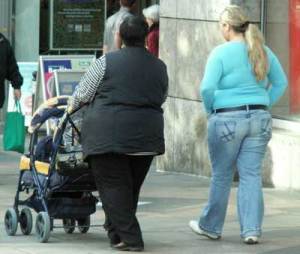 Obesitas faktor resiko diabetes